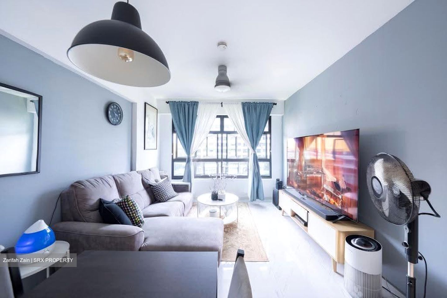 Blk 605B Tampines Greenridges (Tampines), HDB 3 Rooms #630853691